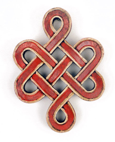 File:Endless knot.jpg