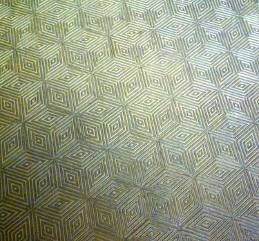 The Geometry of Antoni Gaudi - EscherMath