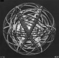 Concentric Rinds (1953)