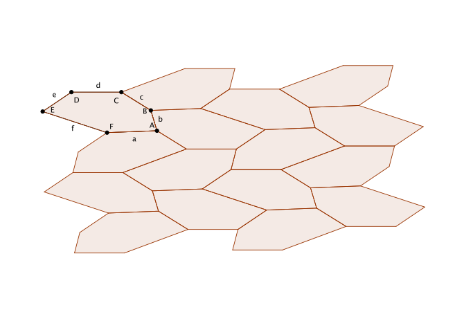 File:Hexagons-II.svg