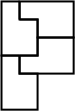 File:P-pentomino-rep-tile.svg