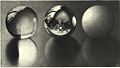 Three Spheres II (1946)