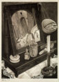 Still Life with Mirror (1934)