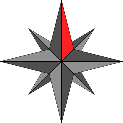 File:Compass-rose.svg