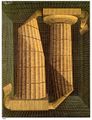 Doric Columns (1945)