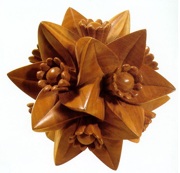 File:Carved-polyhedron-with-flowers.jpg