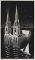 The Drowned Cathedral (La Cathédrale engloutie) (1929)