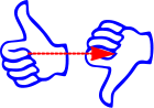 File:Hand-glide.svg