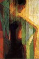 Planes by Colors, F. Kupka, 1910